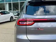 Tiggo 7 Pro