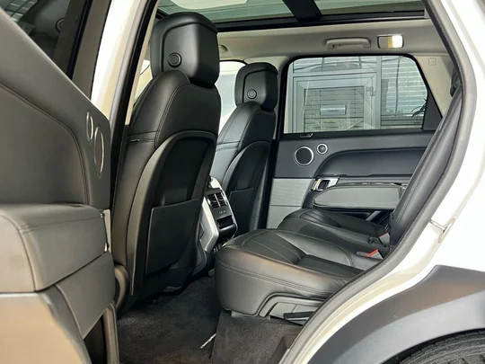 Range Rover Sport