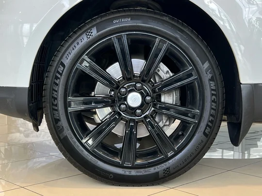 Range Rover Sport