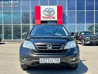 CR-V