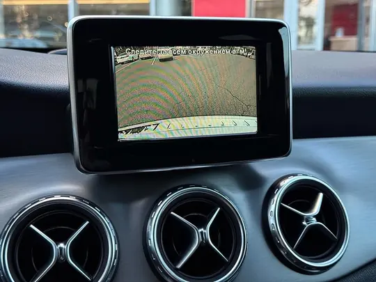 GLA
