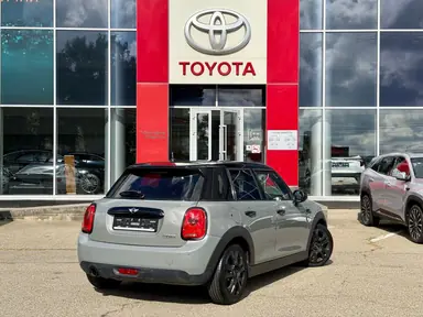 Купить Mini Hatch Grey Cooper 1.5 AT (136 л.с.) от 1520000 ₽. в Ставрополе