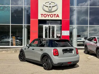 Купить Mini Hatch Grey Cooper 1.5 AT (136 л.с.) от 1520000 ₽. в Ставрополе