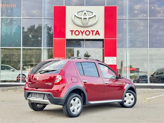 Sandero