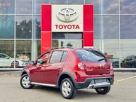 Sandero