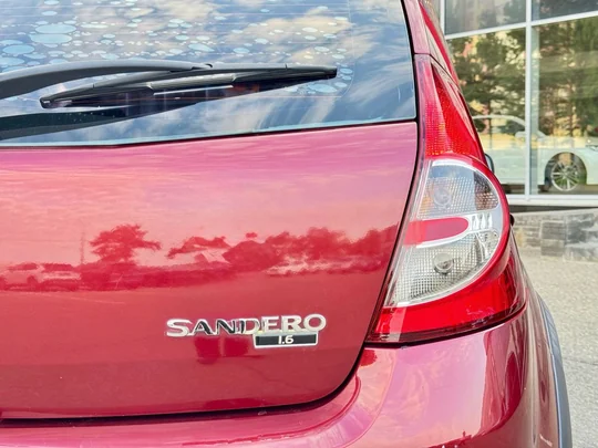 Sandero