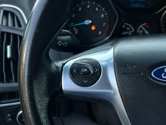 Focus
