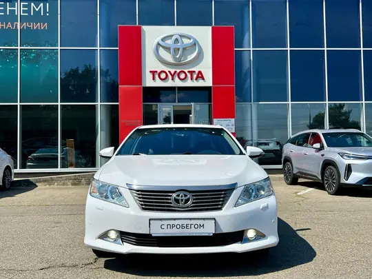 Camry