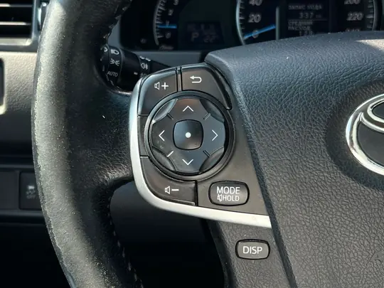 Camry