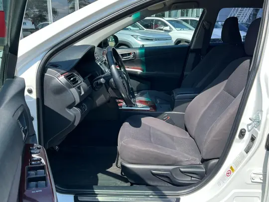 Camry