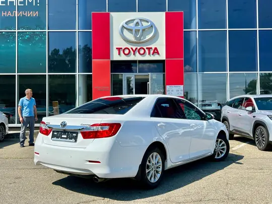 Camry