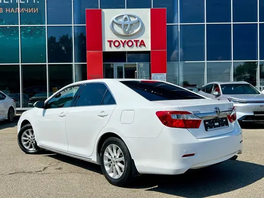 Camry