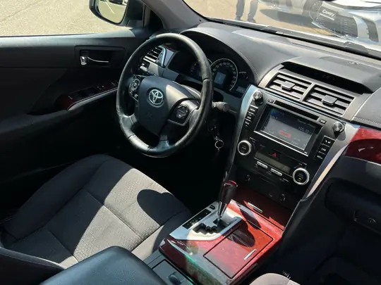 Camry