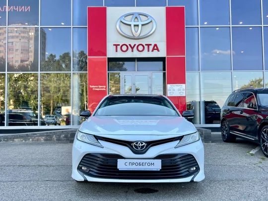 Camry