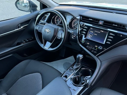Camry
