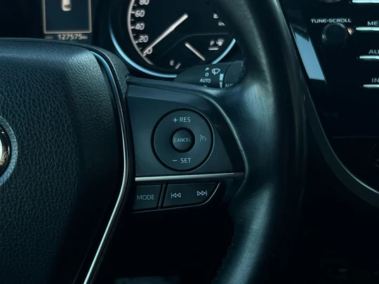 Camry