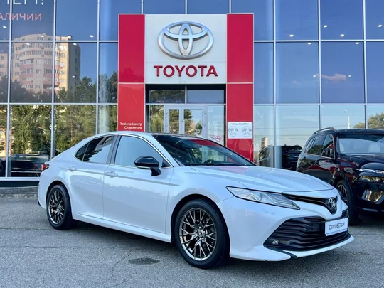 Camry
