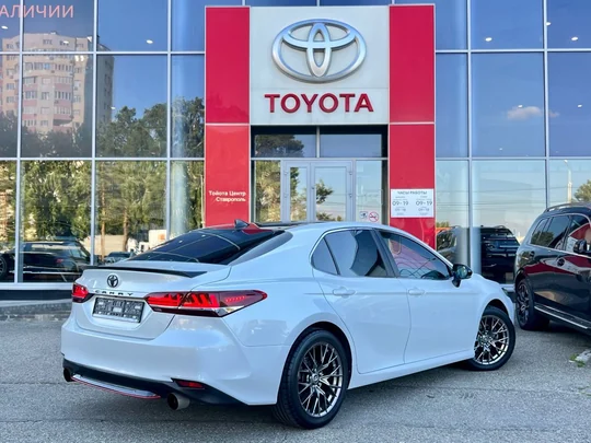Camry