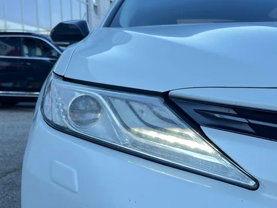 Camry
