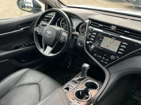 Camry
