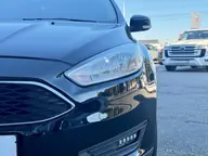 Focus