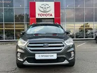 Kuga