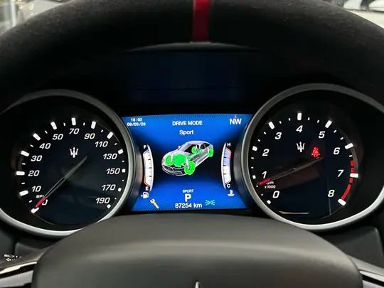 Ghibli