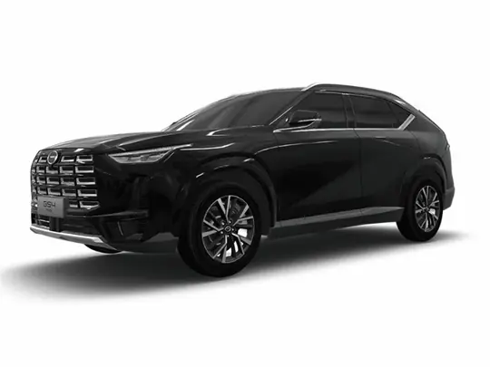 GS4, I