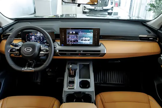 GS4, I
