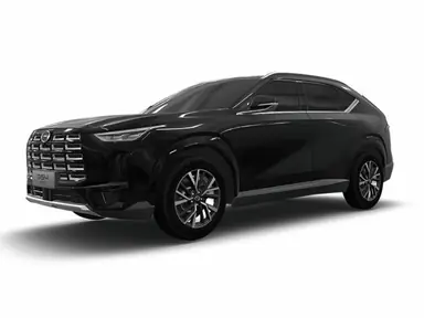 Купить Gac GS4, I Черный 1.5 AMT (170 л.с.) от 2799000 ₽. в Ульяновске
