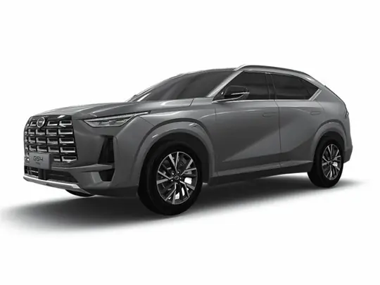 GS4, I