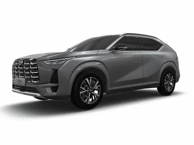 Купить Gac GS4, I Серый 2.0 AT (231 л.с.) 4WD от 3249000 ₽. в Ульяновске