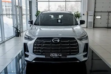 Купить Gac GS4, I Серебряный 2.0 AT (231 л.с.) 4WD от 2766010 ₽. в Ульяновске