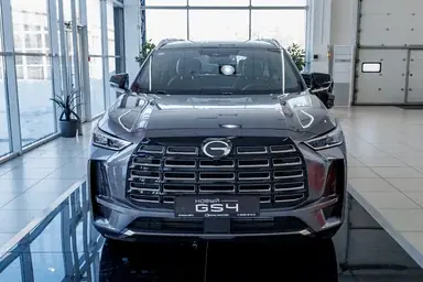 Купить Gac GS4, I Серый 2.0 AT (231 л.с.) 4WD от 3310510 ₽. в Ульяновске