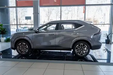 Купить Gac GS4, I Серый 2.0 AT (231 л.с.) 4WD от 3310510 ₽. в Ульяновске