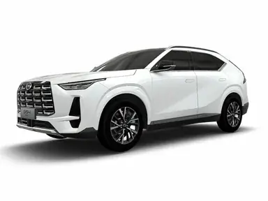 Купить Gac GS4, I Белый 1.5 AMT (170 л.с.) от 2799000 ₽. в Ульяновске