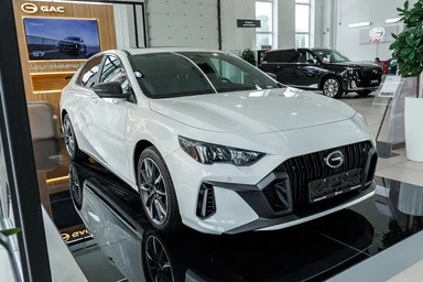 Купить Gac Empow, I Белый 1.5 AMT (170 л.с.) от 3119000 ₽. в Ульяновске