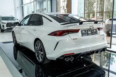 Купить Gac Empow, I Белый 1.5 AMT (170 л.с.) от 3119000 ₽. в Ульяновске