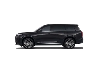 Купить Gac S9, I Черный 1.5hyb AT (340 л.с.) 4WD от 6499000 ₽. в Ульяновске