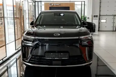 Купить Gac S9, I Черный 1.5hyb AT (340 л.с.) 4WD от 6399000 ₽. в Ульяновске