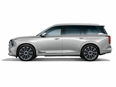 Купить Gac GS8, II Серебряный Dragon 2.0 AT (231 л.с.) 4WD от 4049000 ₽. в Ульяновске