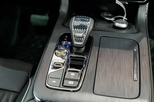 GS8, II
