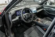 GS8, II