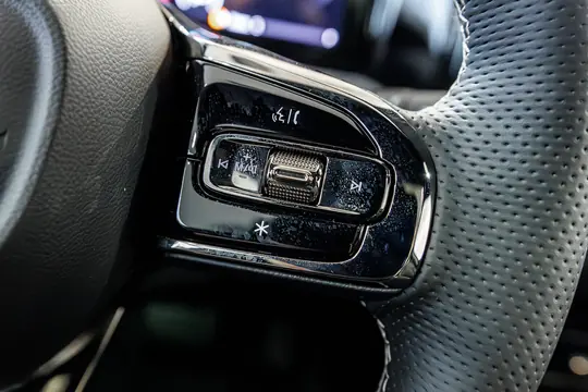 GS8, II