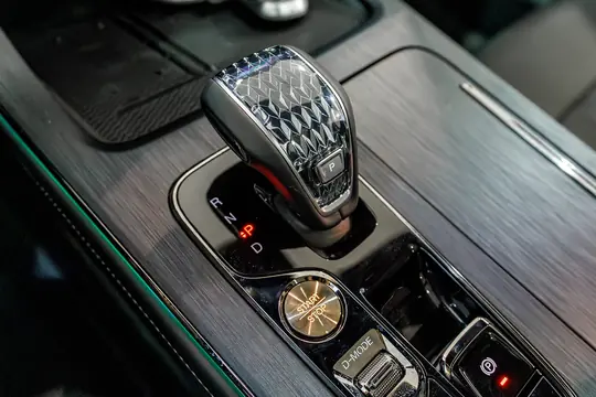 GS8, II