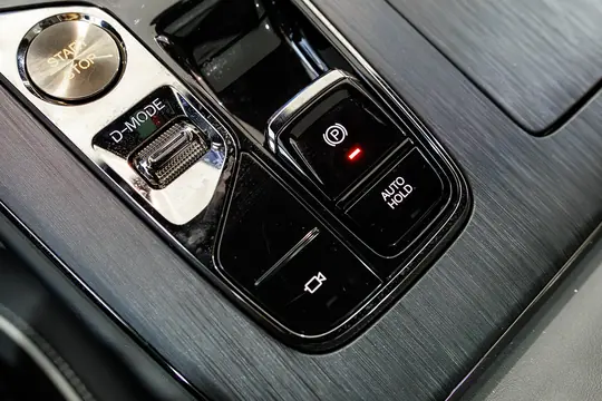 GS8, II
