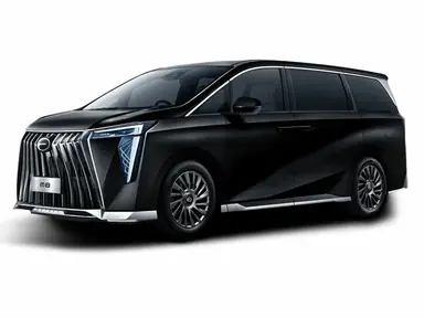 Купить Gac M8, I Черный 2.0 AT (231 л.с.) от 5699999 ₽. в Ульяновске