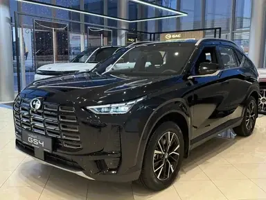 Купить Gac GS4 Черный 2.0 AT (231 л.с.) 4WD от 3129000 ₽. в Самаре