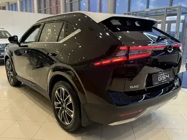 Купить Gac GS4 Черный 2.0 AT (231 л.с.) 4WD от 3314000 ₽. в Самаре