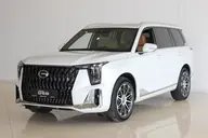 GS8, II